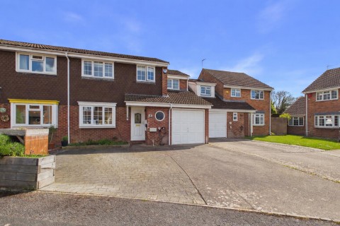 View Full Details for Osprey Close, Abbeydale