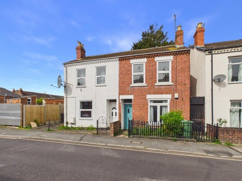 View Full Details for Alfred Street, Gloucester