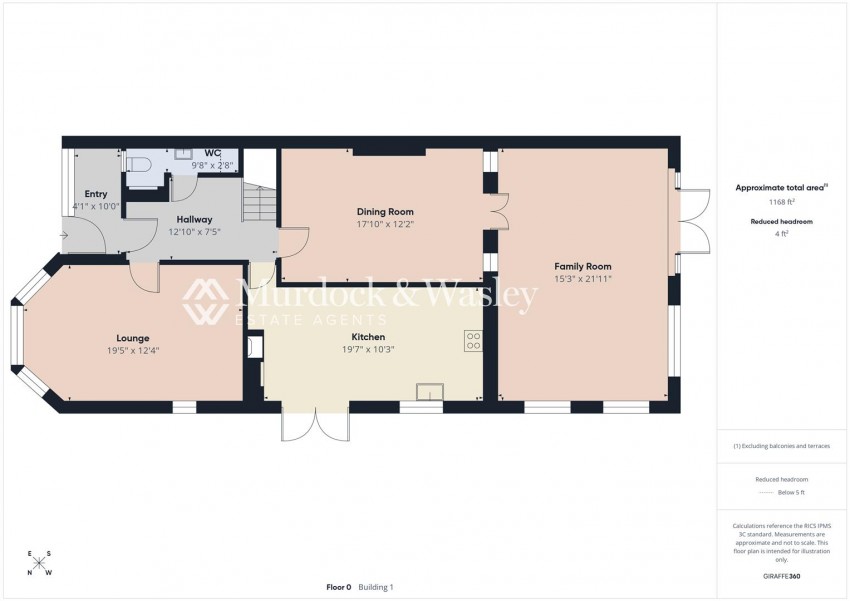 Images for Semi-Detached House with Detached Annexe