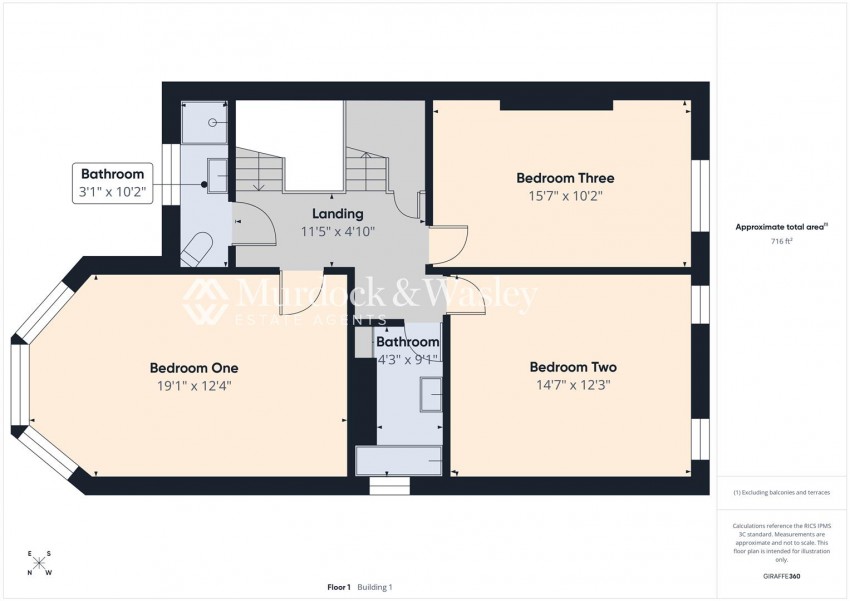 Images for Semi-Detached House with Detached Annexe