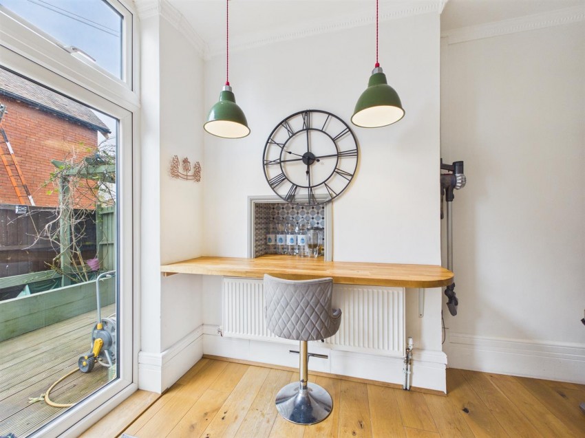 Images for Semi-Detached House with Detached Annexe