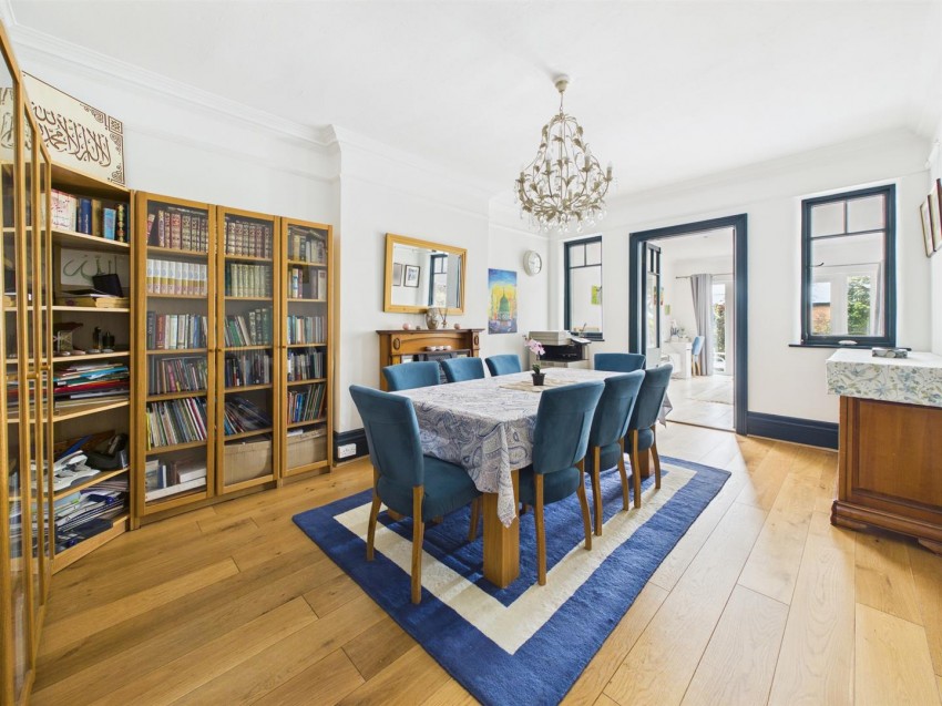 Images for Semi-Detached House with Detached Annexe