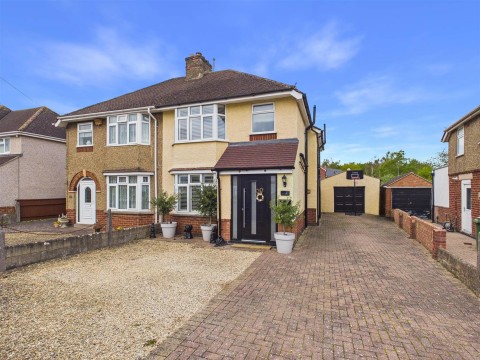 View Full Details for Parkside Drive, Churchdown, Gloucester