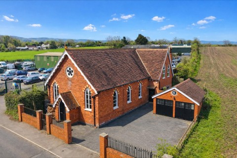 View Full Details for Gloucester Road, Staverton, Cheltenham