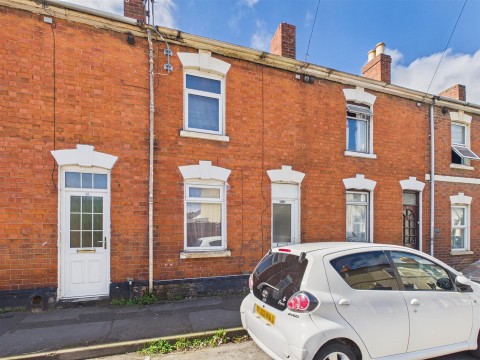 View Full Details for Jersey Road, Gloucester