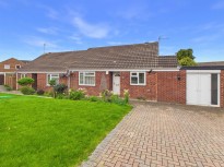 Gurney Avenue, Tuffley, Gloucester