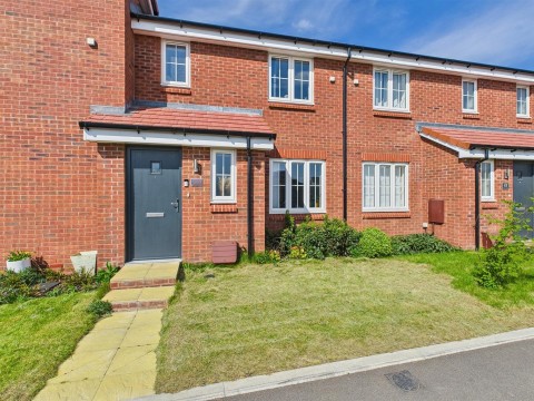 View Full Details for Aster Close, Twigworth, Gloucester