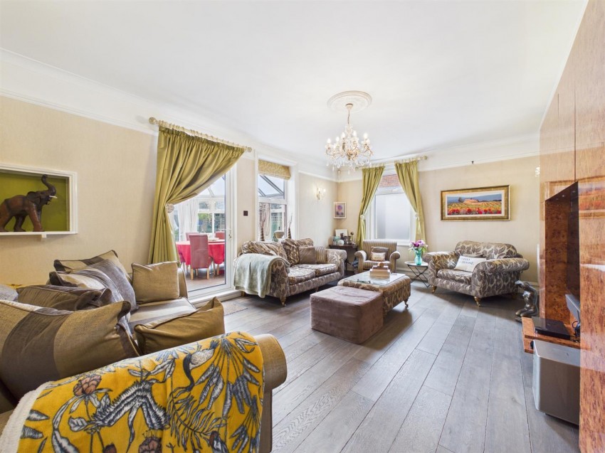 Images for Four Bedroom House With Detached Coach House