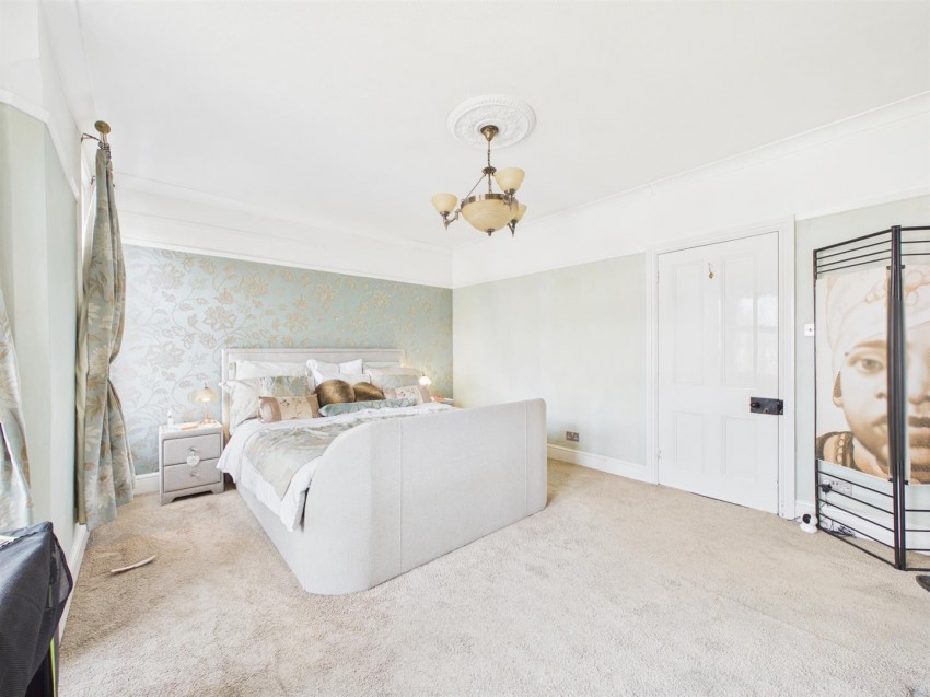 Images for Four Bedroom House With Detached Coach House