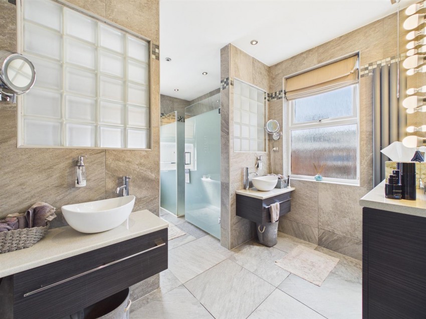 Images for Four Bedroom House With Detached Coach House