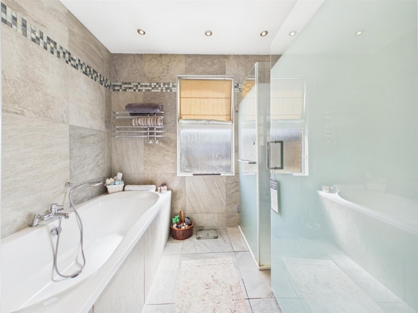 Images for Four Bedroom House With Detached Coach House