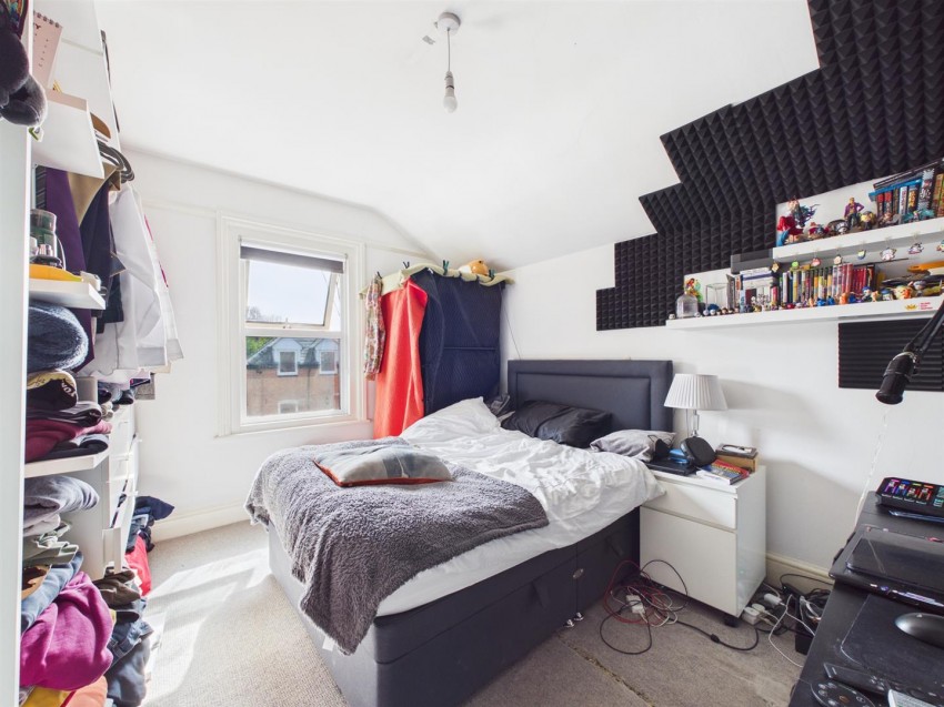 Images for Four Bedroom House With Detached Coach House