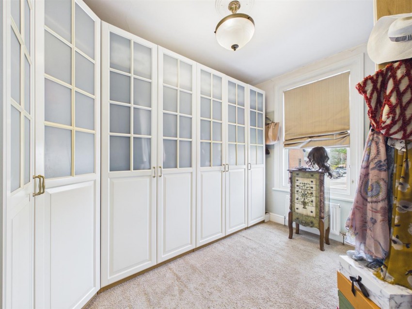 Images for Four Bedroom House With Detached Coach House