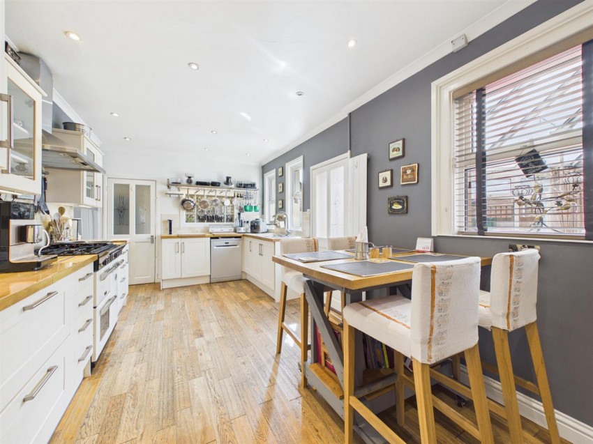 Images for Four Bedroom House With Detached Coach House