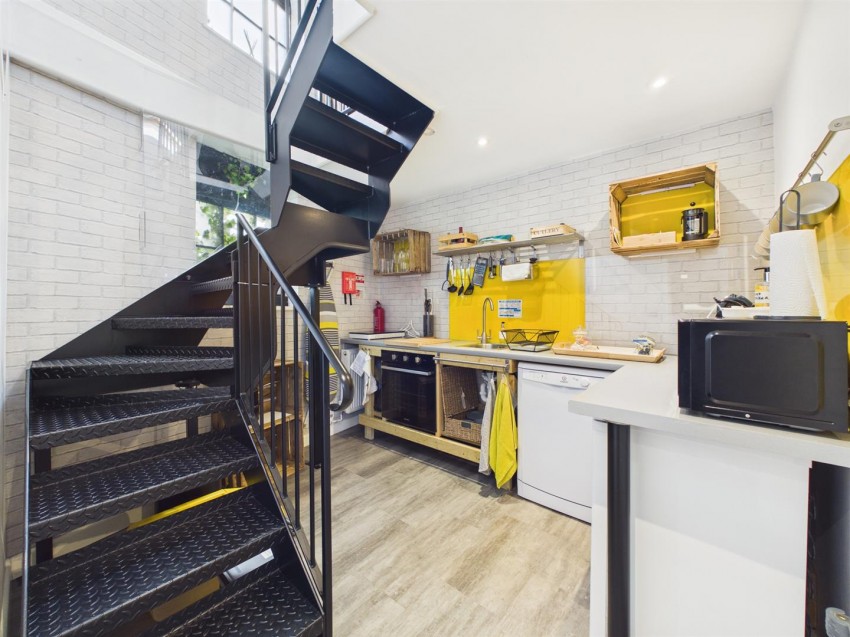 Images for Four Bedroom House With Detached Coach House