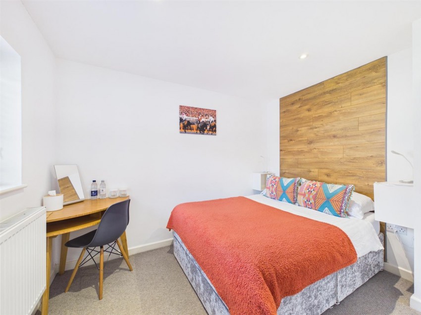 Images for Four Bedroom House With Detached Coach House