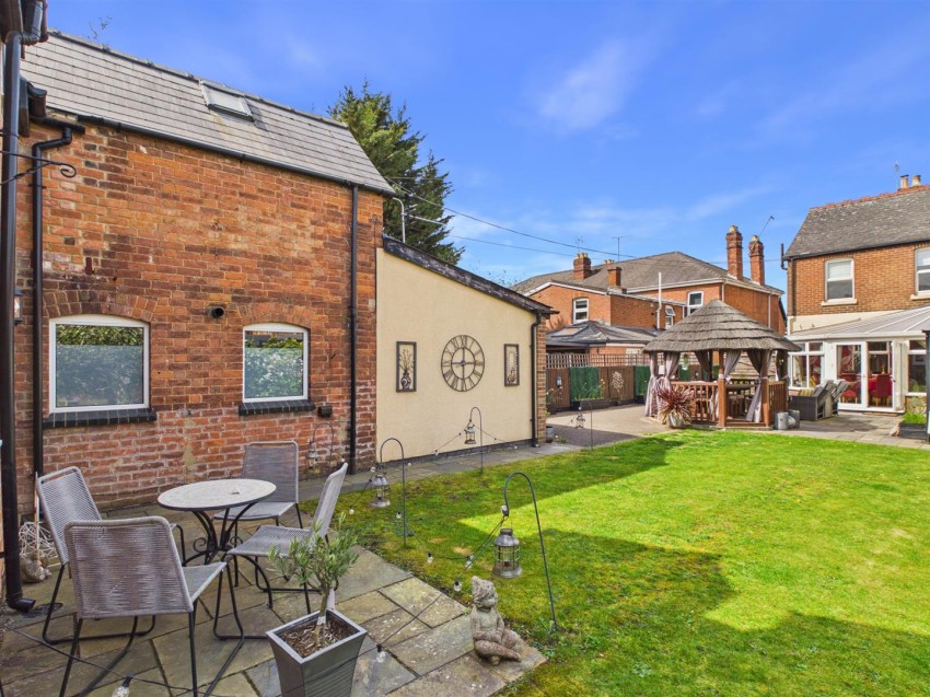 Images for Four Bedroom House With Detached Coach House