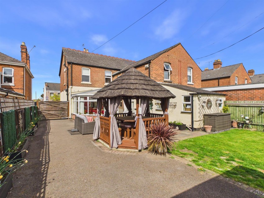 Images for Four Bedroom House With Detached Coach House