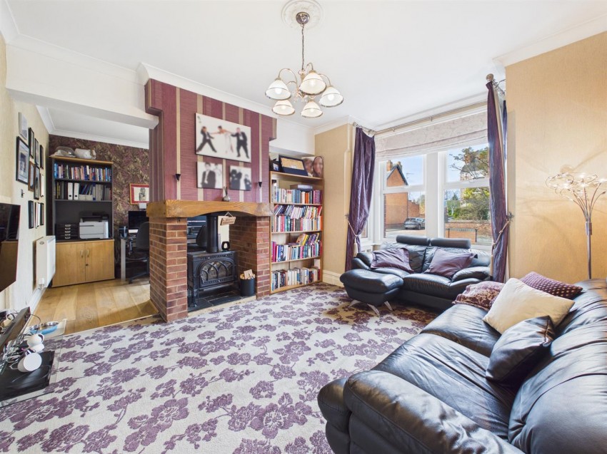 Images for Four Bedroom House With Detached Coach House