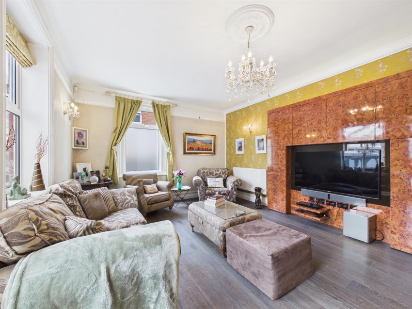 Images for Four Bedroom House With Detached Coach House