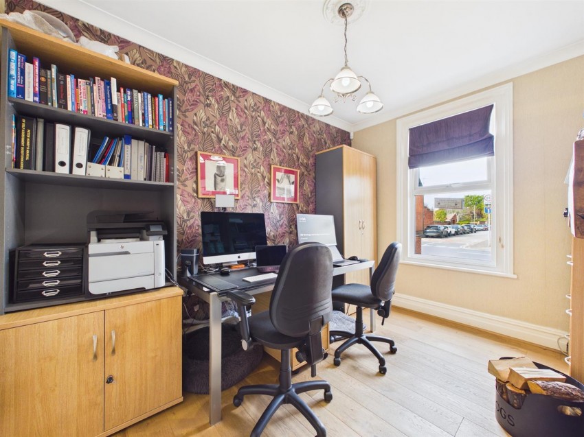 Images for Four Bedroom House With Detached Coach House