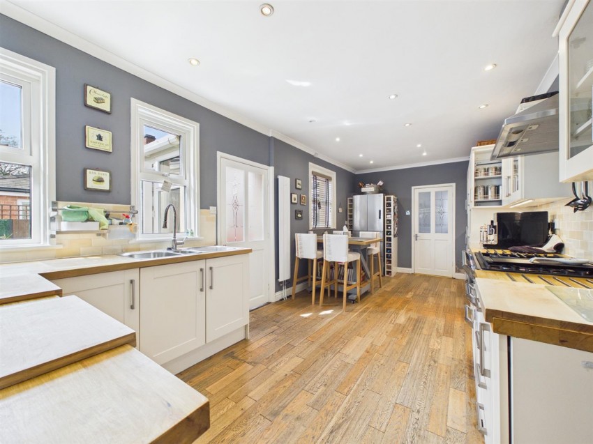 Images for Four Bedroom House With Detached Coach House