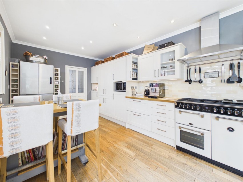 Images for Four Bedroom House With Detached Coach House