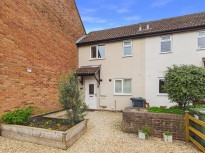 Hazel Close, Longlevens, Gloucester