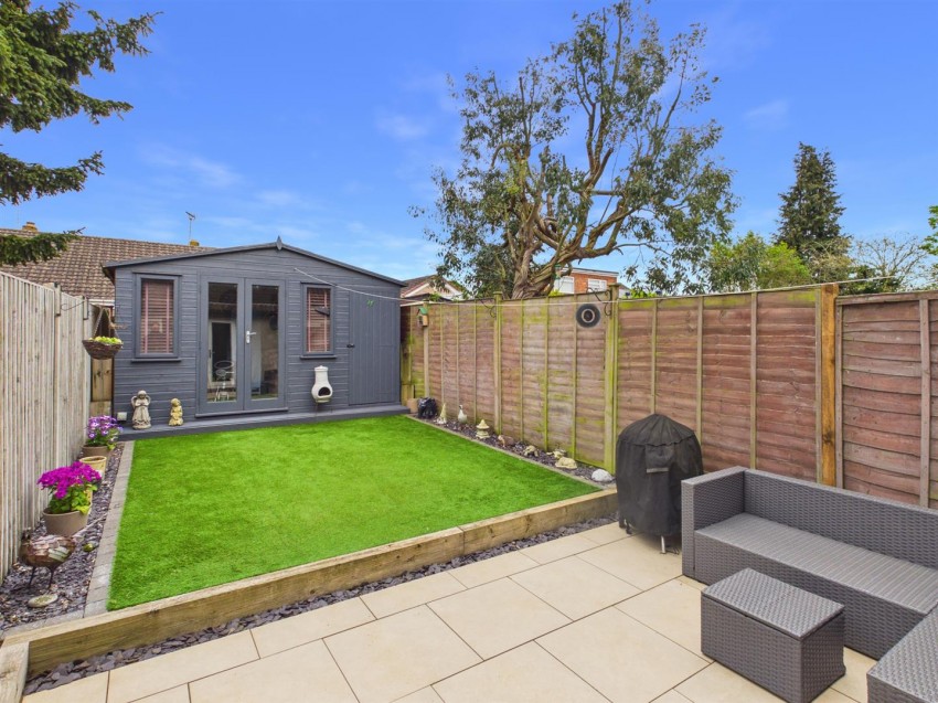 Images for Hazel Close, Longlevens, Gloucester