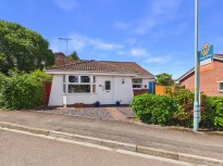 Barnes Wallis Way, Churchdown, Gloucester