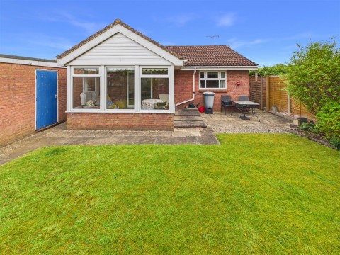 View Full Details for Barnes Wallis Way, Churchdown, Gloucester