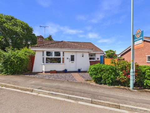 View Full Details for Barnes Wallis Way, Churchdown, Gloucester