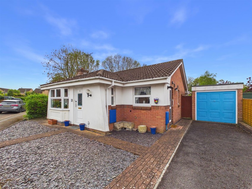 Images for Barnes Wallis Way, Churchdown, Gloucester