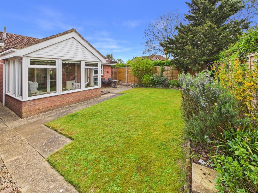 Images for Barnes Wallis Way, Churchdown, Gloucester