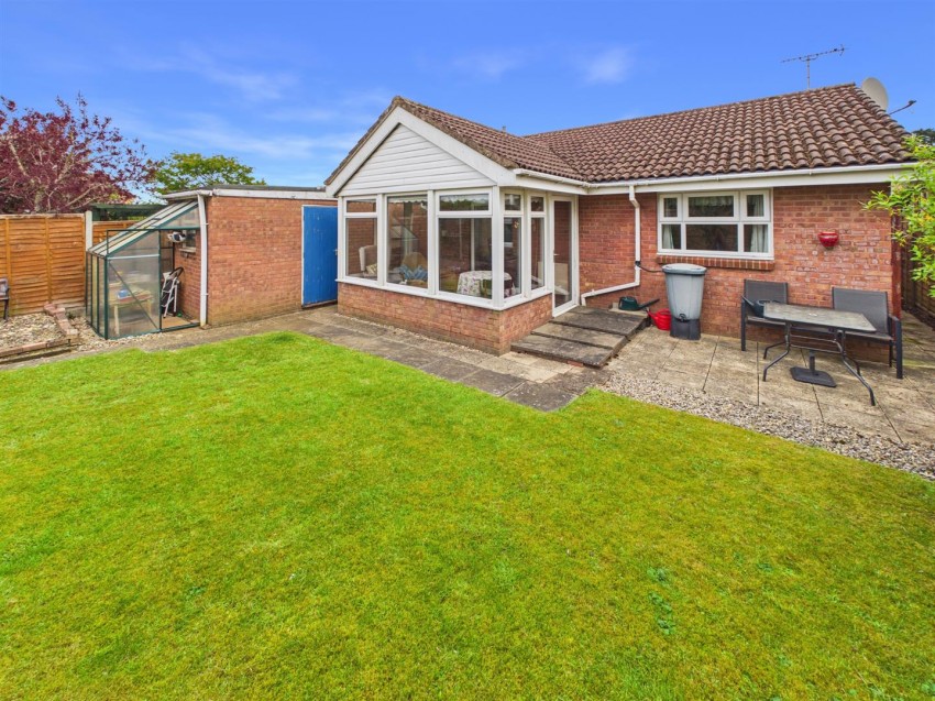 Images for Barnes Wallis Way, Churchdown, Gloucester