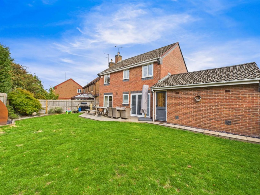 Images for Brome Road, Abbeymead, Gloucester