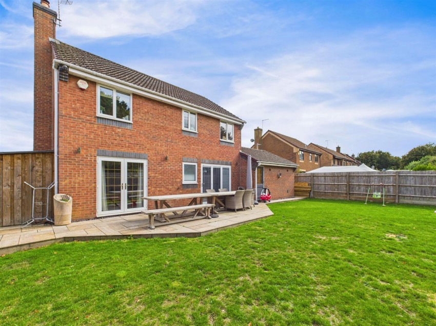 Images for Brome Road, Abbeymead, Gloucester