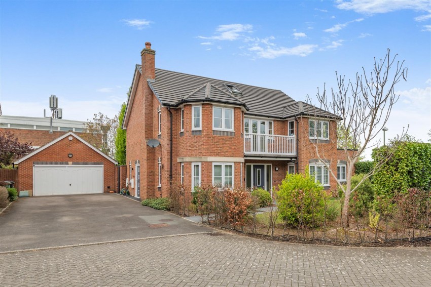 Images for Ribston Mews, Gloucester