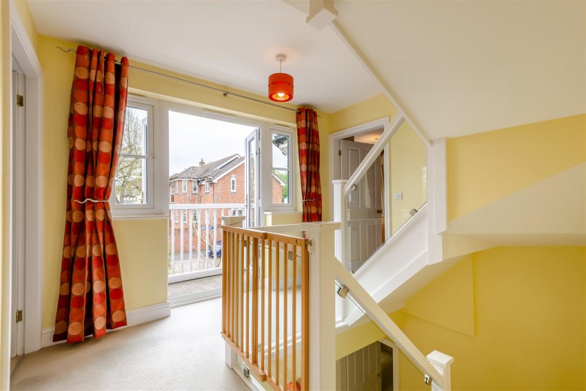 Images for Ribston Mews, Gloucester