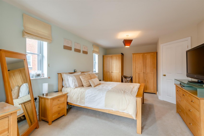 Images for Ribston Mews, Gloucester