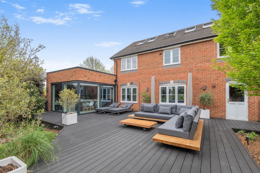 Images for Ribston Mews, Gloucester