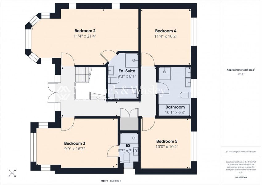 Images for Ribston Mews, Gloucester