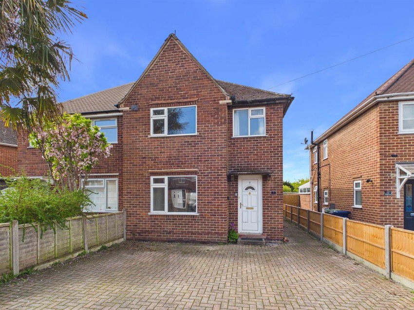 Images for Holtham Avenue, Churchdown, Gloucester