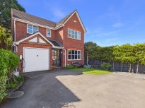 Prices Ground, Abbeymead, Gloucester