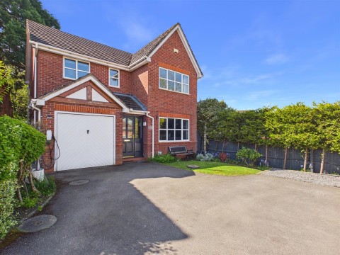 View Full Details for Prices Ground, Abbeymead, Gloucester