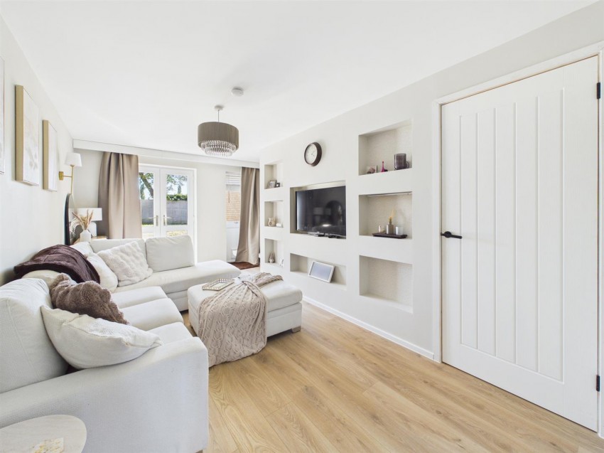 Images for Whitebeam Close, Longlevens, Gloucester