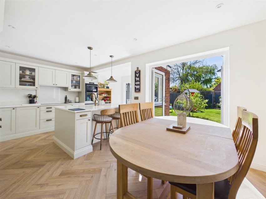 Images for Lavington Drive, Longlevens, Gloucester