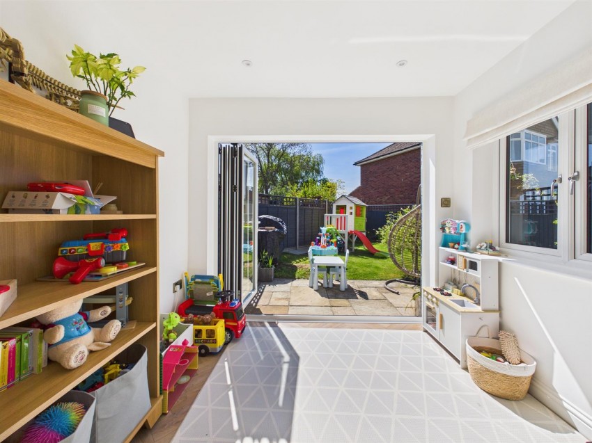 Images for Lavington Drive, Longlevens, Gloucester