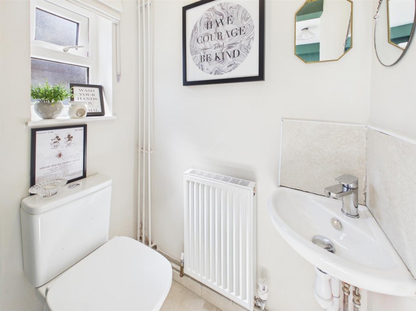 Images for Lavington Drive, Longlevens, Gloucester