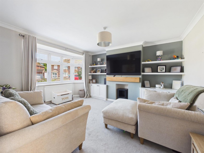 Images for Lavington Drive, Longlevens, Gloucester